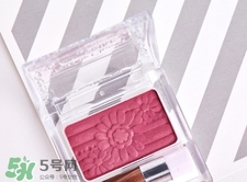 canmake單色腮紅pw38色號試色 canmake腮紅pw38價格真假