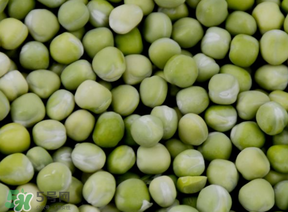 青豆可以冷凍嗎？青豆怎么冷凍？