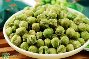 青豆可以冷凍嗎？青豆怎么冷凍？