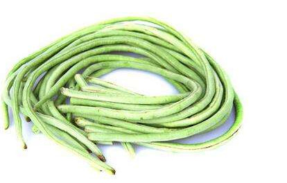 豇豆能生吃嗎？豇豆能不能生吃