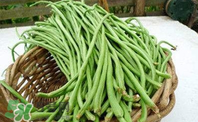 豇豆可以和雞蛋一起吃嗎？豇豆能和雞蛋一起吃嗎