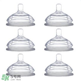 comotomo可么多么奶嘴價(jià)格多少？comotomo奶嘴能用多久？