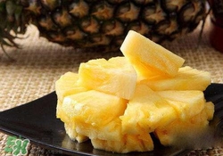 菠蘿有酒味還能吃嗎？菠蘿有酒味是什么原因？