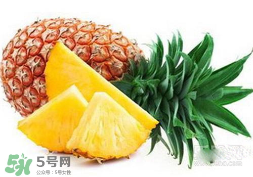 菠蘿有酒味還能吃嗎？菠蘿有酒味是什么原因？