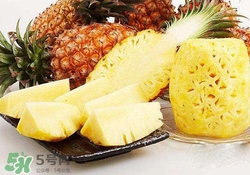 菠蘿有酒味還能吃嗎？菠蘿有酒味是什么原因？