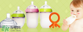Comotomo可么多么奶瓶適合多大寶寶用_適合的年齡？