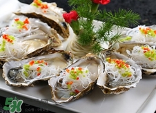 晚上吃生蠔會怎么樣?吃生蠔男人晚上的效果 晚上吃生蠔會怎么樣?吃生蠔男人晚上的效果