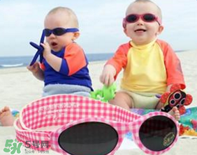 Baby Banz太陽鏡怎么樣？Baby Banz兒童太陽鏡好不好？