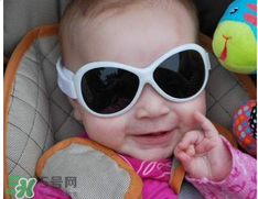 Baby Banz太陽鏡怎么樣？Baby Banz兒童太陽鏡好不好？