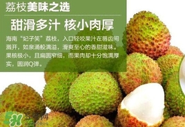 妃子笑什么時(shí)候上市？妃子笑什么時(shí)候成熟