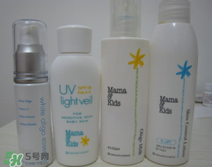 mamakids是什么品牌？mamakids是哪個國家的品牌？