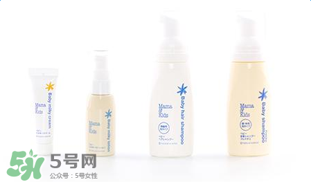 mamakids是什么品牌？mamakids是哪個國家的品牌？