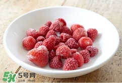 樹莓可以生吃嗎？樹莓怎么吃？