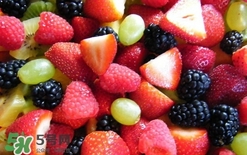 樹莓可以生吃嗎？樹莓怎么吃？