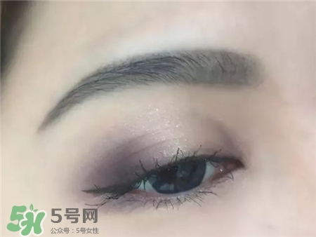 suqqu銀葡萄眼影怎么畫?suqqu銀葡萄眼影畫法教程 suqqu銀葡萄眼影怎么畫?suqqu銀葡萄眼影畫法教程