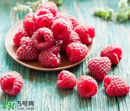 樹莓怎么洗？樹莓怎么清洗才干凈？