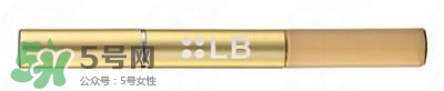lb眼線(xiàn)筆是什么牌子？日本LB是什么牌子檔次？