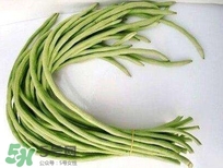 缸豆是豆角嗎？缸豆和豆角有什么區(qū)別