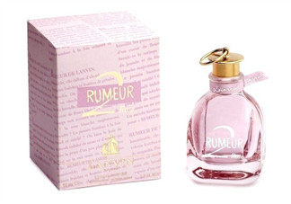 lanvin香水怎么樣？浪凡香水怎么樣