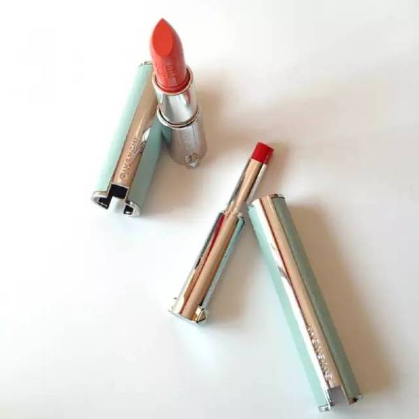 紀梵希薄荷綠小羊皮什么時候上市？紀梵希薄荷綠小羊皮上市時間