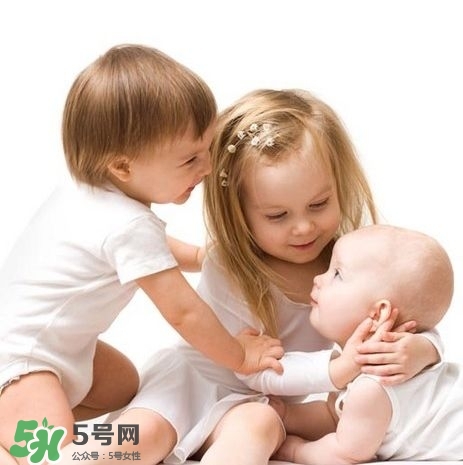 如何生個健康聰明的寶寶？如何生個漂亮的寶寶？