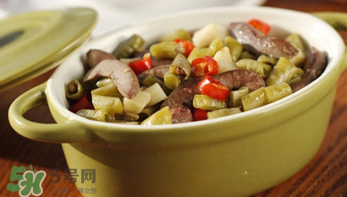 如何腌制酸豆角？酸豆角的腌制方法