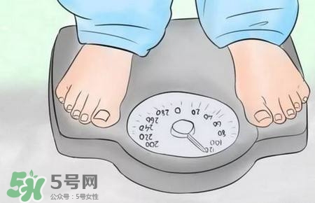 孕期如何控制體重？孕期如何控制體重增長過快？