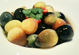 ?豌豆和皮蛋能一起吃嗎？?豌豆和皮蛋能同食嗎？