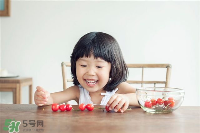 櫻桃不洗能吃嗎？沒(méi)洗的櫻桃可以吃嗎