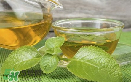 夏天喝什么茶去火？夏天喝什么茶清火