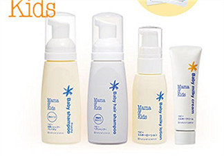 MamaKids在日本沒人用嗎？MamaKids怎么樣？