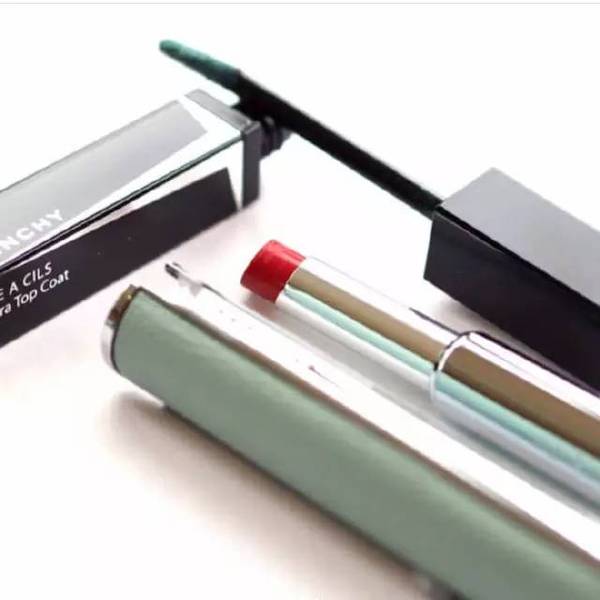 紀梵希薄荷綠小羊皮什么時候上市？紀梵希薄荷綠小羊皮上市時間