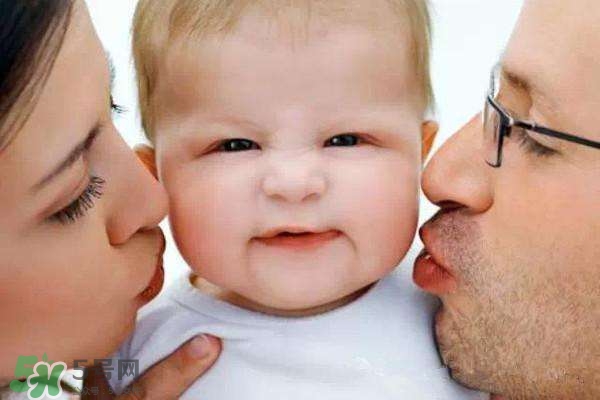 如何生個健康聰明的寶寶？如何生個漂亮的寶寶？