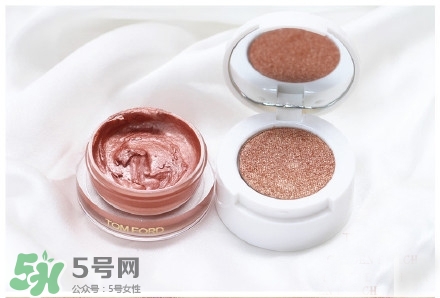 眼影膏怎么用 眼影膏用什么工具畫 眼影膏怎么用 眼影膏用什么工具畫