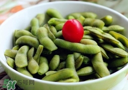 毛豆煮多久能熟？煮毛豆多長時間能熟