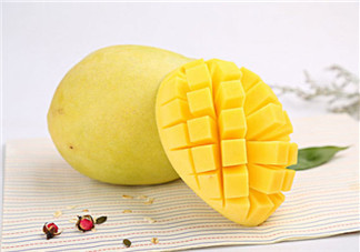 貴妃芒果硬的能吃嗎？貴妃芒果青的能吃嗎