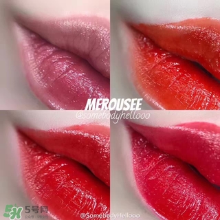 merousee米洛絲唇釉怎么樣？米洛絲唇釉備案了嗎？