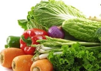 夏天種什么蔬菜？夏天適合種什么蔬菜