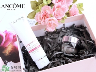 蘭蔻防護乳多少錢？蘭蔻防護乳怎么樣？