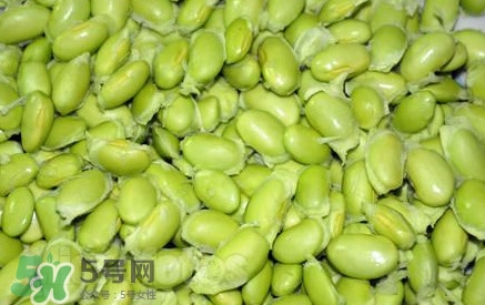 毛豆米發(fā)芽能吃嗎？毛豆米發(fā)芽能不能吃