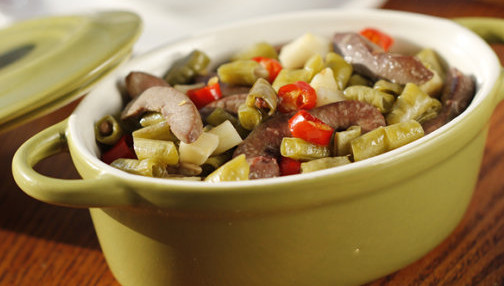 豇豆怎么腌制？如何腌制豇豆