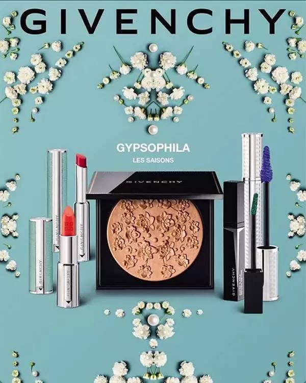 紀梵希薄荷綠小羊皮什么時候上市？紀梵希薄荷綠小羊皮上市時間