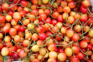 櫻桃不洗能吃嗎？沒(méi)洗的櫻桃可以吃嗎