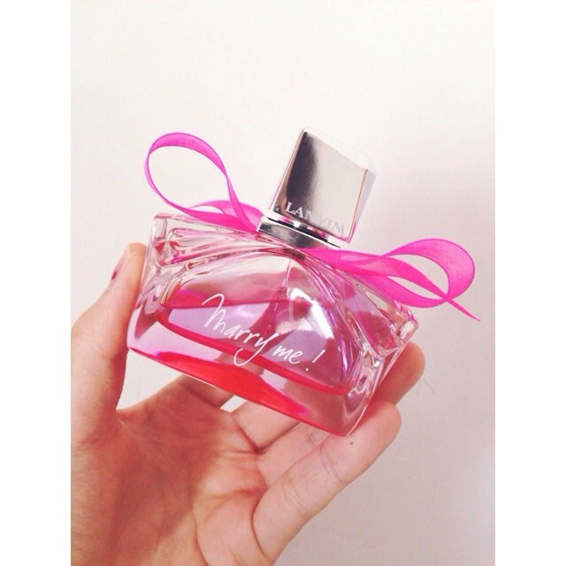 lanvin香水怎么樣？浪凡香水怎么樣