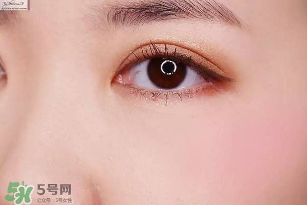 canmake單色啞光腮紅色號試色 canmake單色腮紅試色圖