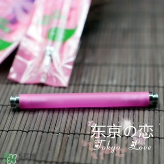 cosmos粉刺針怎么用？cosmos隱藏式粉刺針使用方法