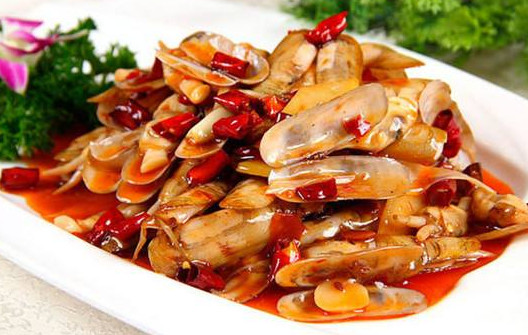 蟶子能和啤酒一起吃嗎？喝啤酒能吃蟶子嗎