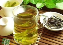 夏天喝什么茶去火？夏天喝什么茶清火
