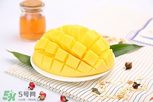 貴妃芒果硬的能吃嗎？貴妃芒果青的能吃嗎