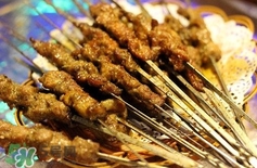 烤鴨腸好吃嗎？烤鴨腸味道怎么樣